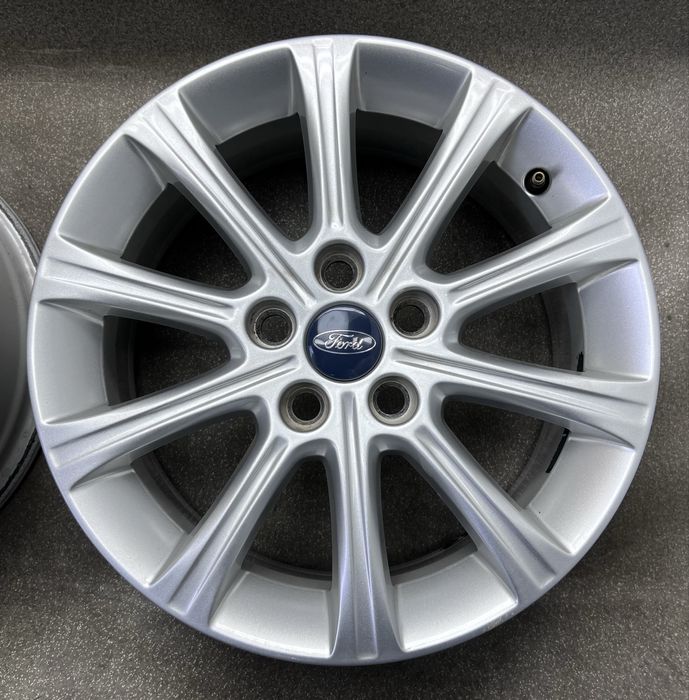 Диски R16 5 108 et50 J6.5 Оригінал Ford Mondeo Focus C S Max форд