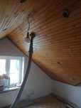 Docieplenia#wdmuchiwane#celuloza#granulaty#naprawiamy kompleksowo