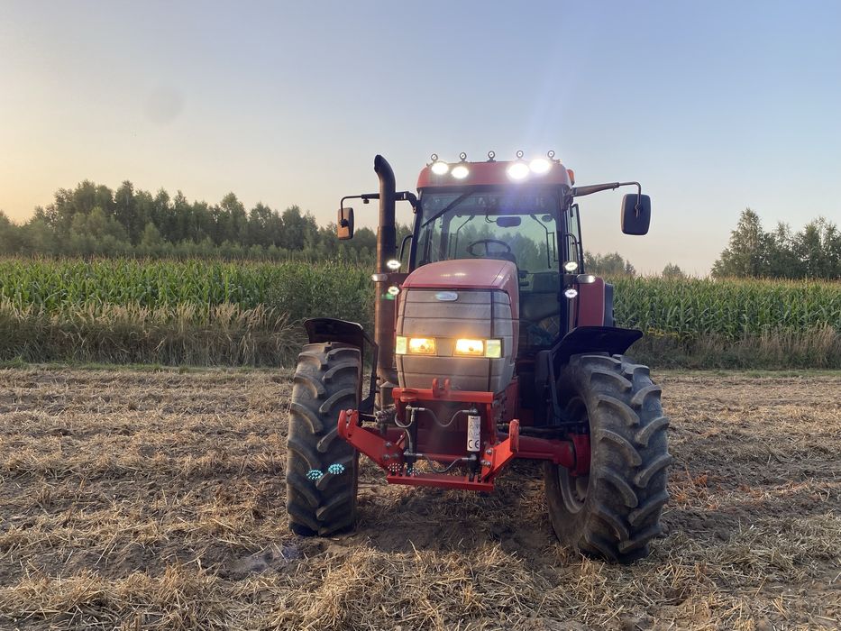 McCormick MTX 110 od rolnika