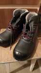 Buty robocze Elten Renzo mid ESD S3