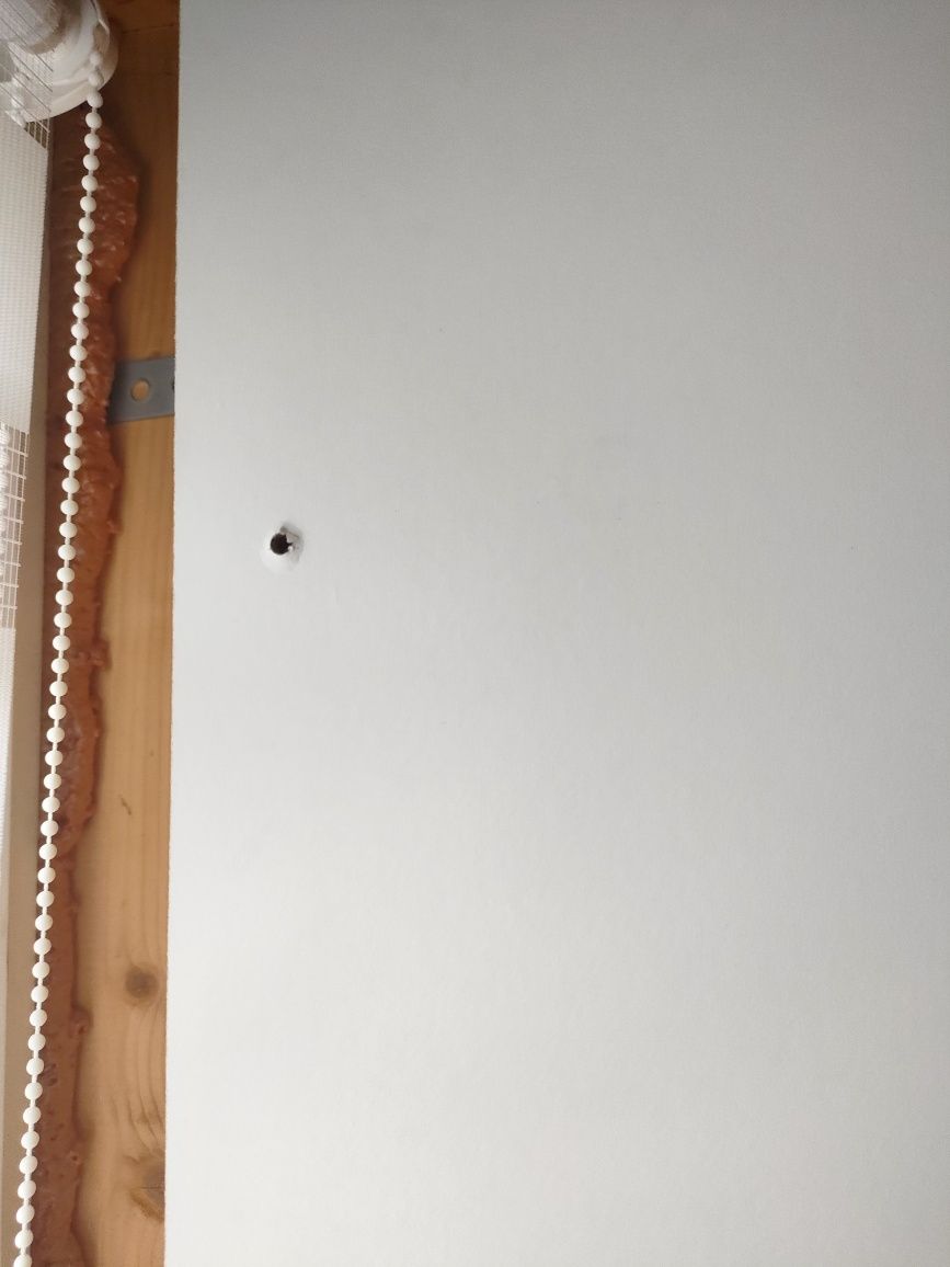 Obudowa szafy PAX IKEA
