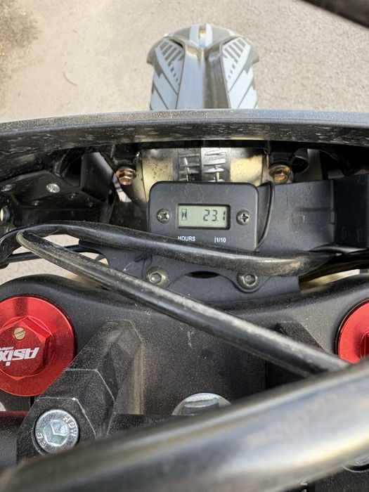 Asix Motors XB-88