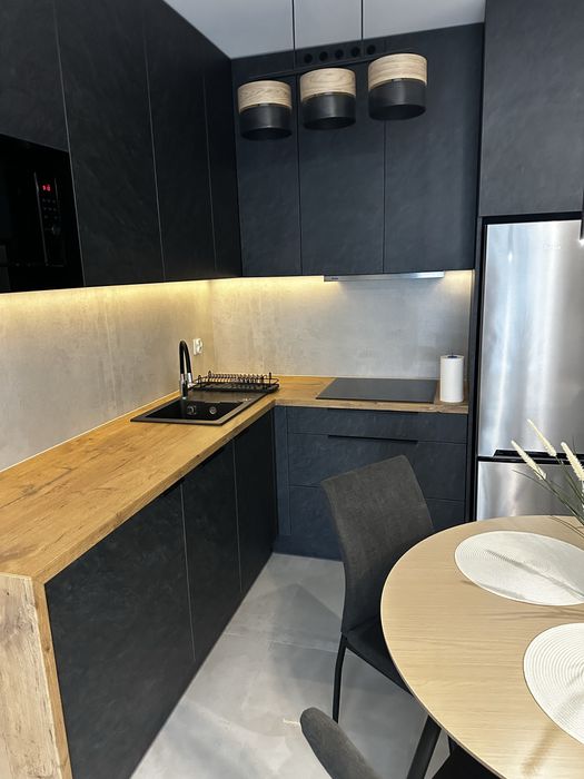 Mieszkanie na wynajem goleniow