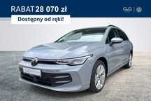 Volkswagen Golf 2.0 TDI 110 kW / 150 KM DSG, 7-stopniowa