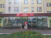 Iława Lokal Handlowo Usługowy w centrum 141 m2