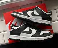 Nike Dunk Low Panda GS 38.5EU/24.5CM nowe