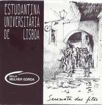 Estudantina Universitária de Lisboa - Serenata das Fitas