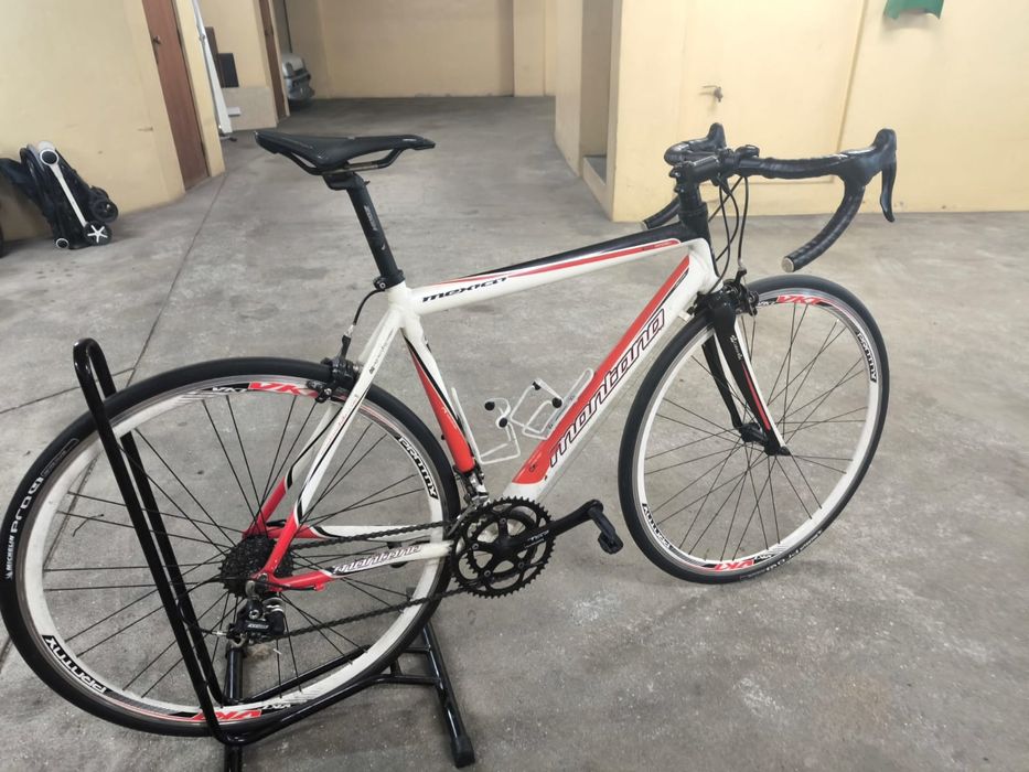 Bicicleta estrada 52