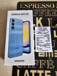 SAMSUNG A25 5G 8/256 NOWY NIEAKTYWOWANY Play gwar.prod24M!Bez Blokad !