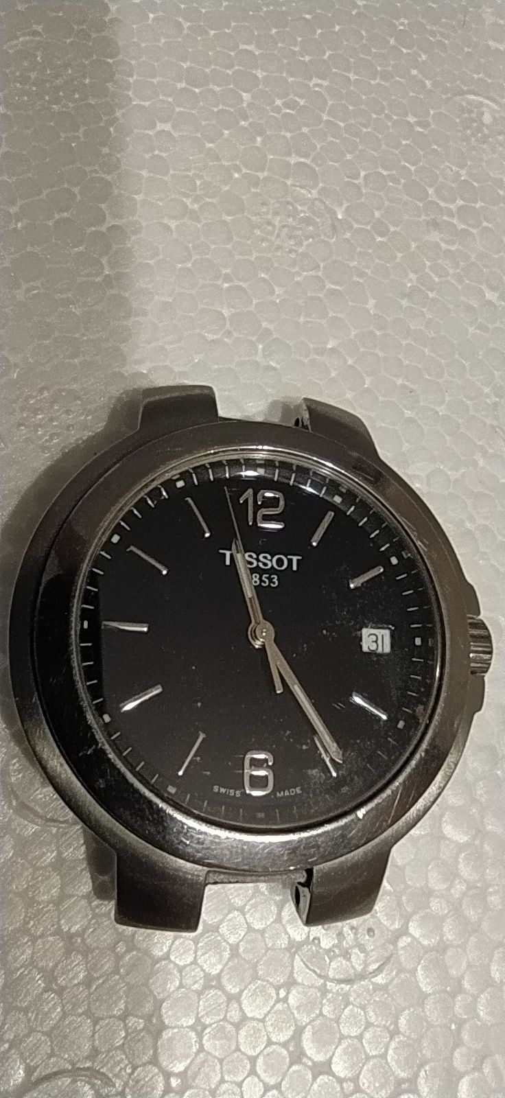 Годинник Tissot оригінал