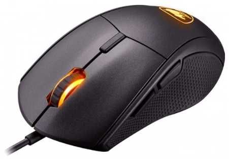 Mouse Миша Cougar Minos X5