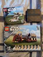 Lego Star Wars 40686 + 30680 + moneta