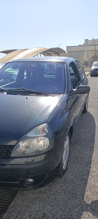 Vendo Renault Cio 2 Comercial