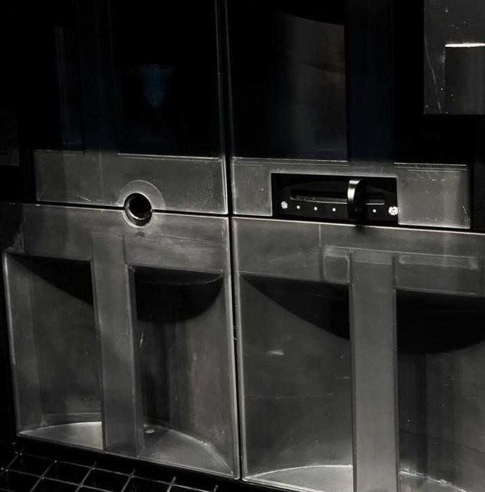 Кавомашина Miele / Миле CVA 5060 / вбуд. сенсор, резервуар