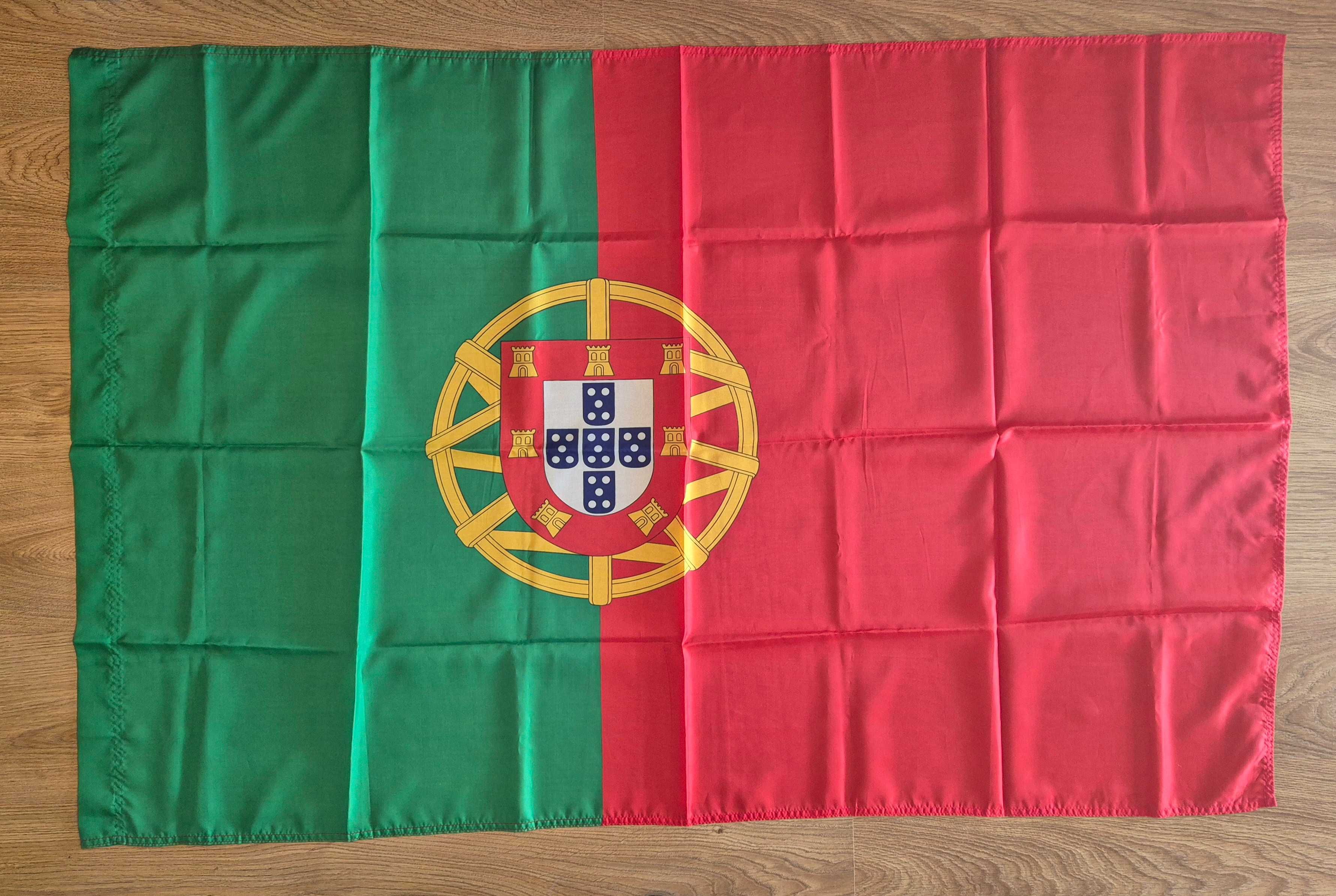 Bandeira de Portugal