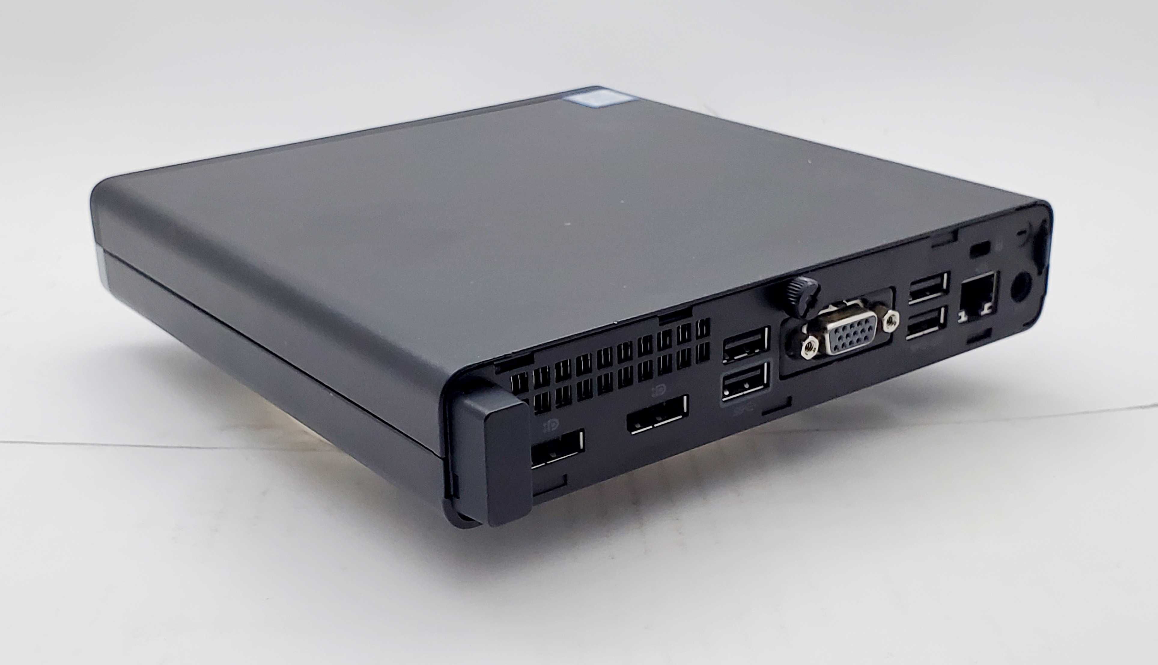 HP ProDesk 600 G5 i5-9600T 8/256+500GB DP-HDMI VGA WiFi+BT (1662)