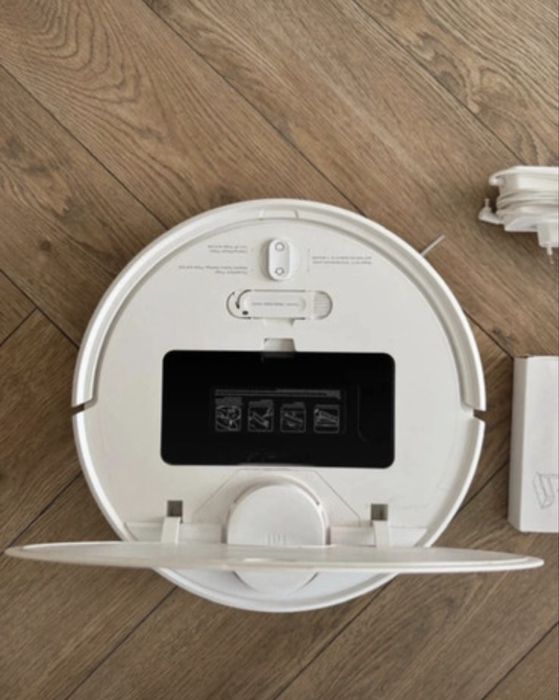Xiaomi Mi Robot Vacuum Mop Pro