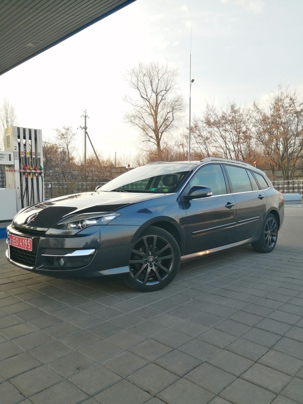 Renault Laguna Рено Лагуна Меган 3 Megane 3