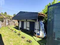 Vendo caravana tabbert
