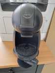 EEkspres do Kawy Krups Dolce Gusto