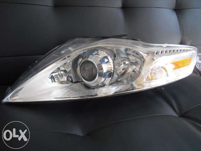 Farol Xenon Ford Mondeo