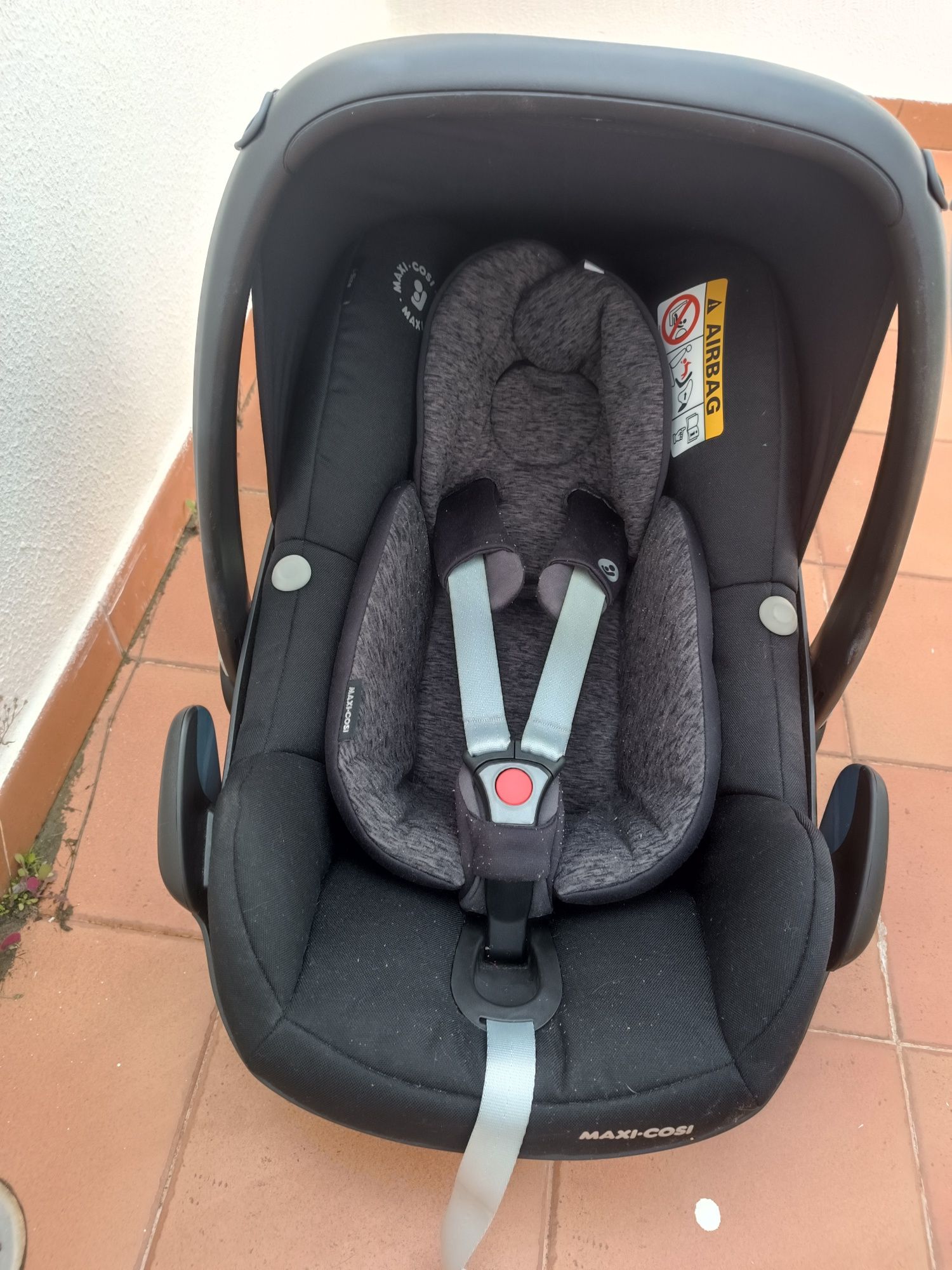 Ovinho maxi-cosi