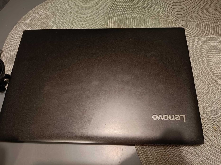 Laptop Lenovo IdeaPad 320-15IKB
Intel Core i5-7200U