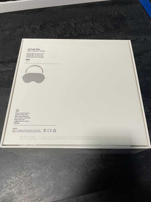 Продам Apple AirPods Max 2 Purple