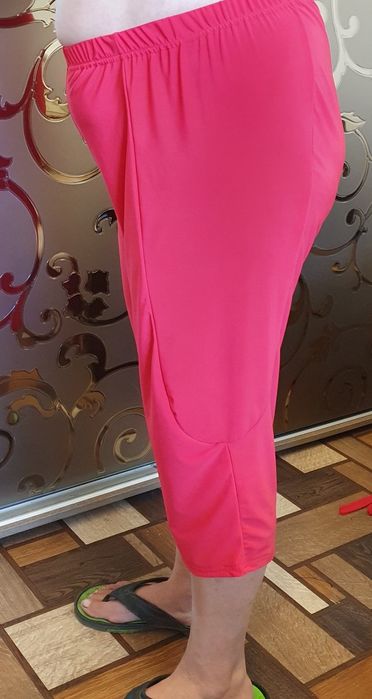 Капри женские  54-58р