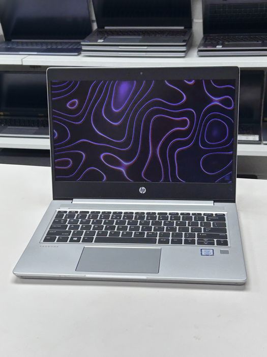 CHWILOWO NIEDOSTĘPNY Laptop HP ProBook 13" 430 G6 i3-8Gen 16GB RAM
