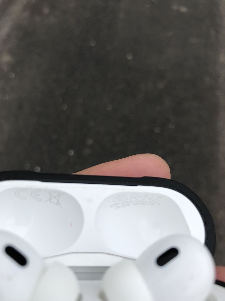 AirPods Pro оригінал