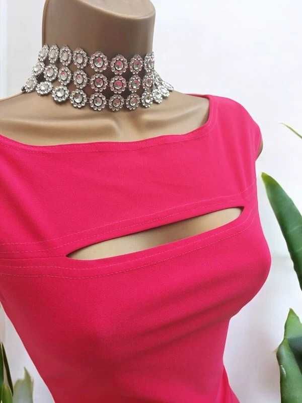 Evita vintage bluzka S/M