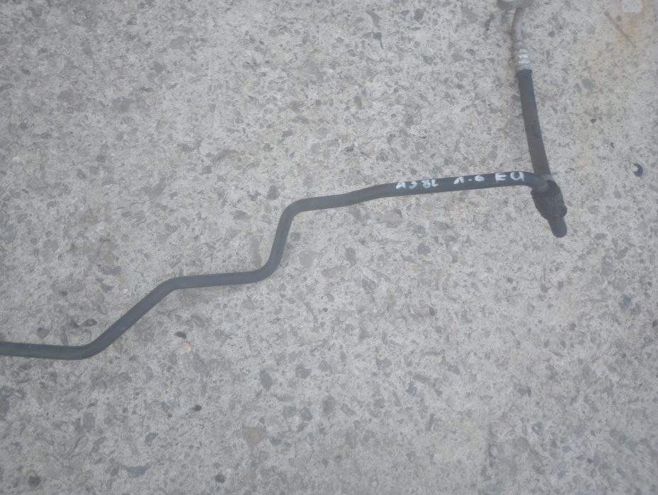 Audi a3 8 l przewód klimatyzacji 8L1.820.741 A