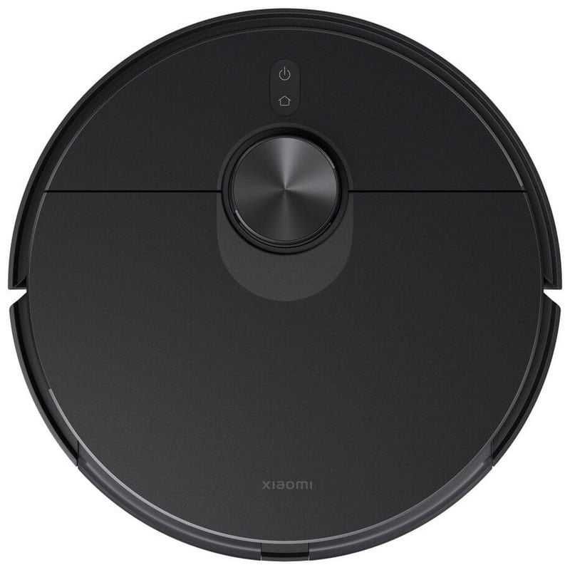 Aspirador Robô Xiaomi Robot Vacuum S20+ Preto