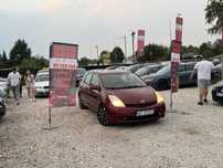 Na Sprzedaż Toyota Prius 1.5B/zadbany/1-wł/automat/bez rdzy/oszczędny