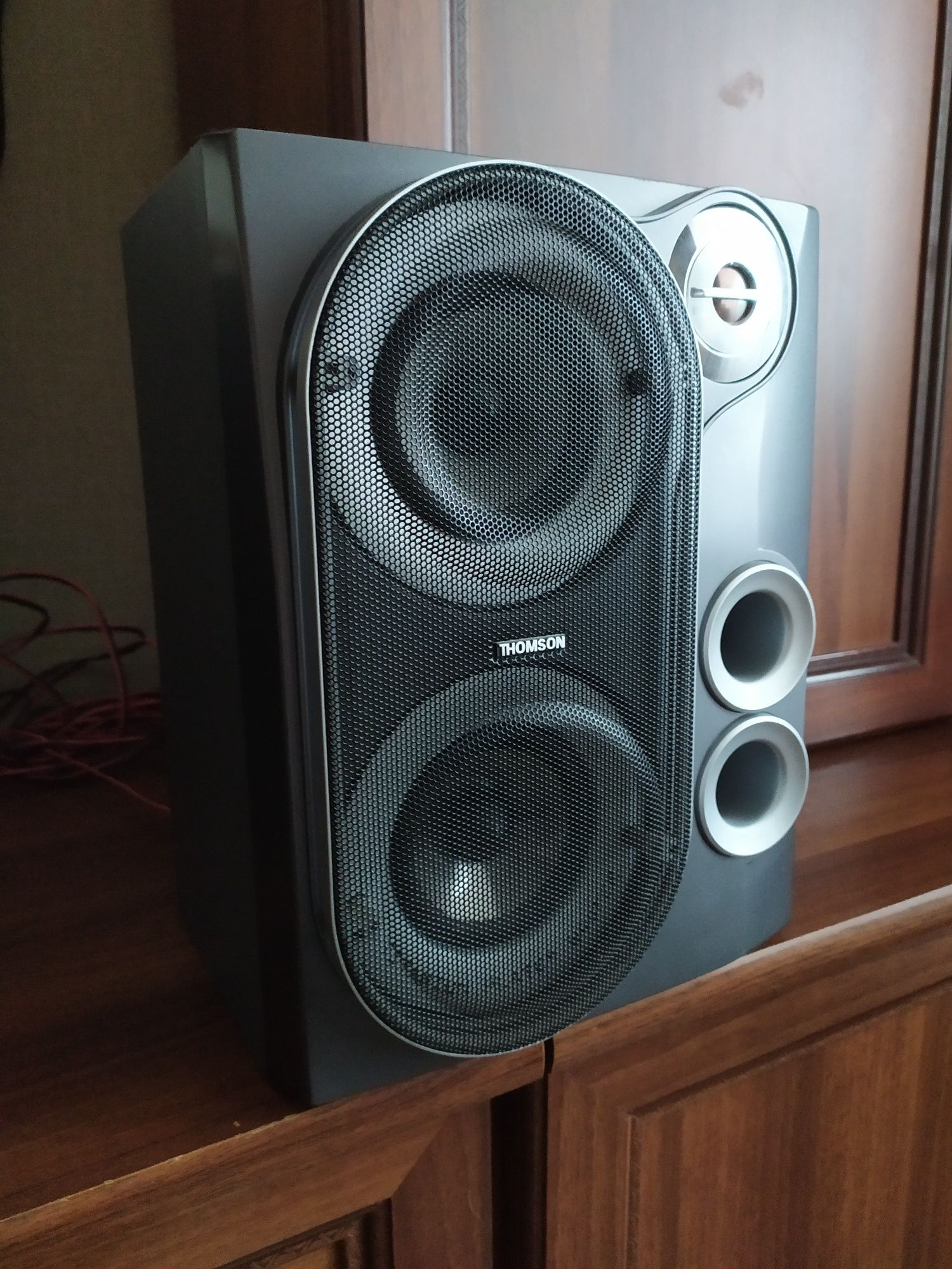 Thomson MS 6000/MP3