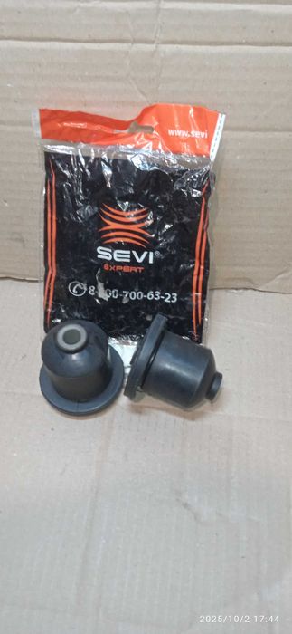 Сайлентблок балки задней подвески ВАЗ-2108 ( НОВЫЕ )