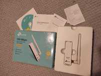 Adapter USB high gain wireless