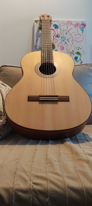 Guitarra Yamaha C40M
