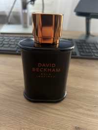 David Beckham Bold Instinct 75 ml nietrafiony prezent!