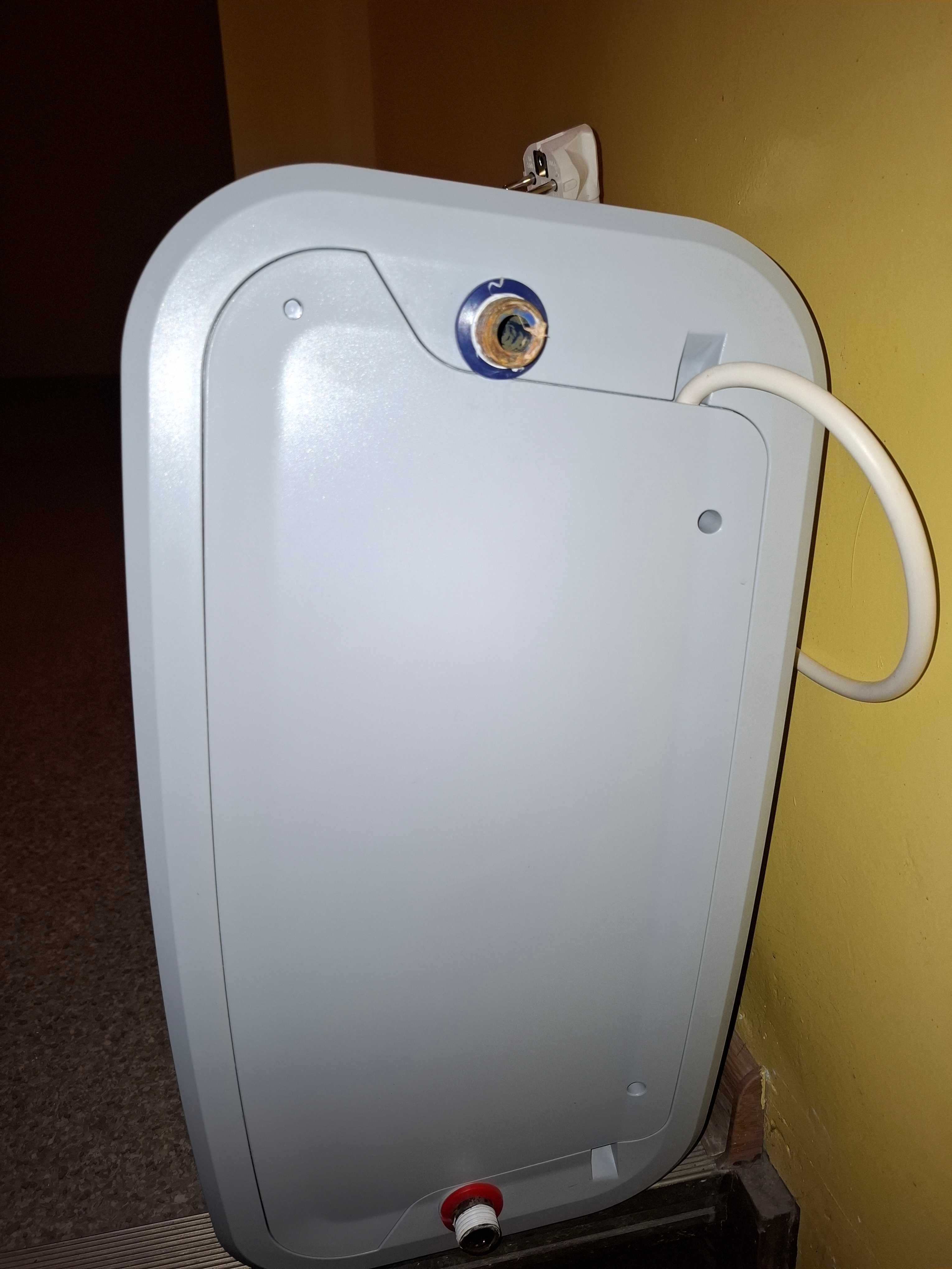 Bojler Ariston Velis Evo 100 na części zamienne