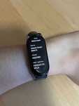 Xiaomi Mi band 8