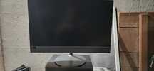 All in one Komputer Lenovo Ideacentre 520-22AST A6