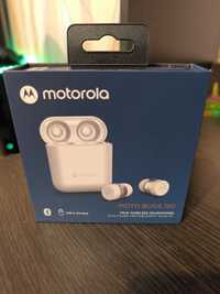 Наушники Motorola Moto buds 120