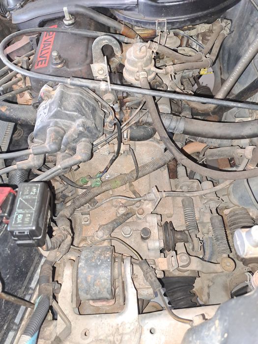 Toyóta corola LIFTBACK