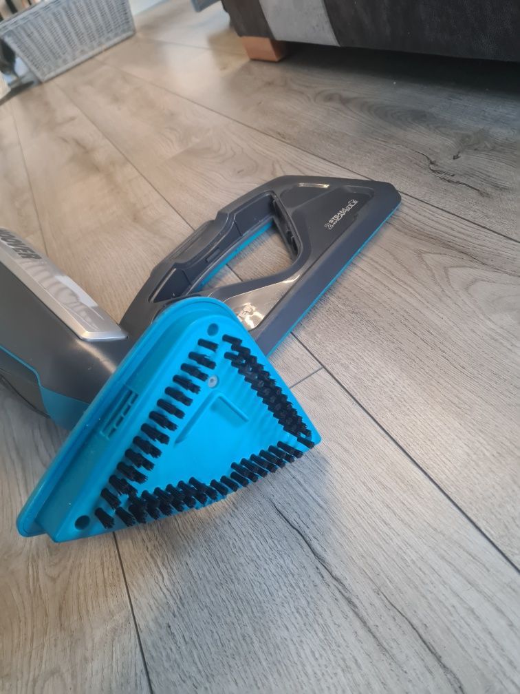 Hoover Steam Mop CA2IN1D 011 Moc 1700 W