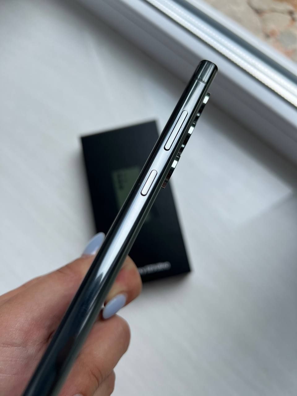 Samsung s23 ultra 12/256(під завдатком)