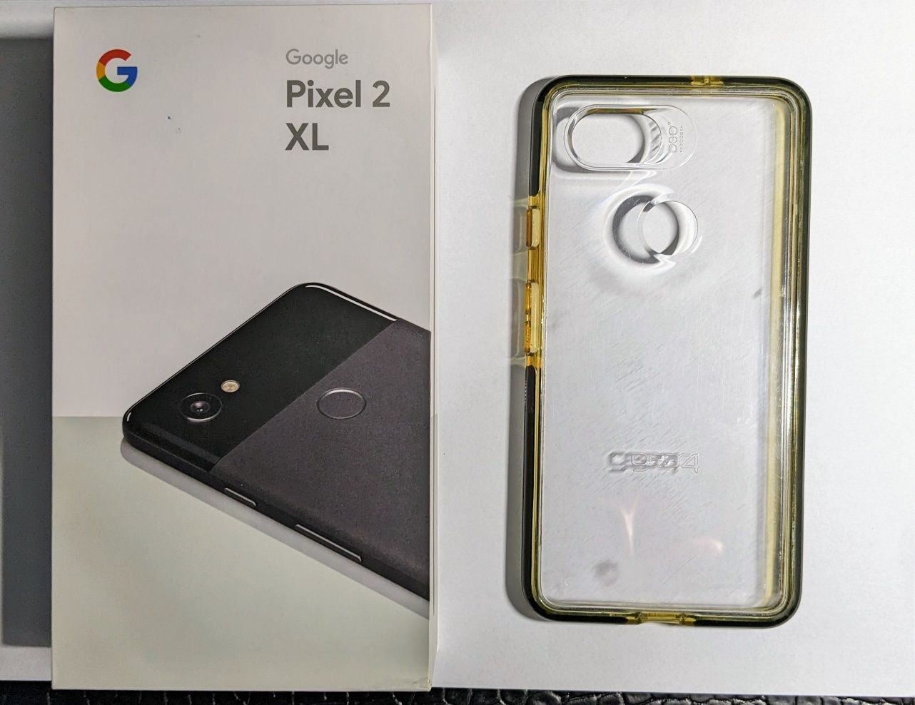 Google Pixel 2 XL