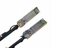 Kabel sieciowy Dell 0MV799 SFP+ do SFP+ serwerowy