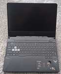 Notebook ASUS TUF GAMING FX505DT R5-3550H/16GB/512/W10
